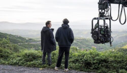 La Mesías 16 mm digital Gris Jordana