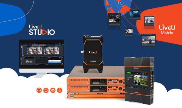 LiveU - Ecosystem - entrevista