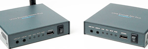 Magewell amplía su gama de codificadores Ultra Encode con los modelos HDMI Plus y SDI Plus