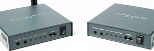 Magewell expande sua linha de codificadores Ultra Encode com modelos HDMI Plus e SDI Plus