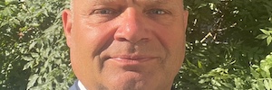 Vizrt nombra a Marco Kraak director general de Canal Global