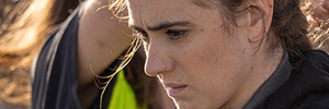 Mediaset España inicia el rodaje de ‘Romi’, nueva serie policiaca procedimental