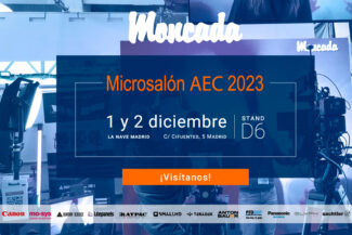 Moncada y Lorenzo - Microsalón AEC 2023