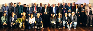 FlixOlé y la URJC entregan los II Premios a la investigación del cine español