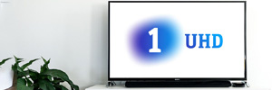 RTVE pone fecha al inicio de las emisiones regulares en UHD de La 1