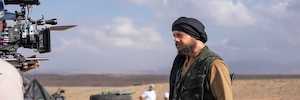 Gerardo Herrero vuelve a la dirección al frente de ‘Raqa’
