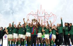 Rugby World Cup 2023