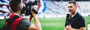 TVU Networks achieves 5G coverage in a stadium with 75,000 fans