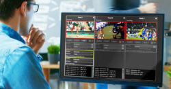 Yospace Capella - ingresos publicidad eventos directo