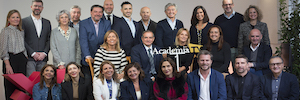 Il Consiglio della Television Academy assegna gli Iris Autonomous Awards 2023