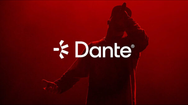 Logo Dante