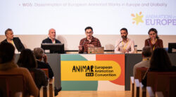 ANIMAR BCN 2023 conclusiones (Foto: Aitor Rodero)