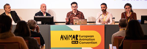 La 2ª edición de Animar BCN extrae conclusiones para asegurar el futuro de la animación europea