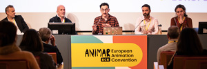 The 2nd edition of Animar BCN draws conclusions to ensure the future of European animation