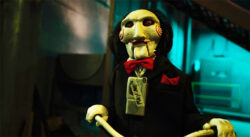 Blackmagic - DaVinci - Saw X