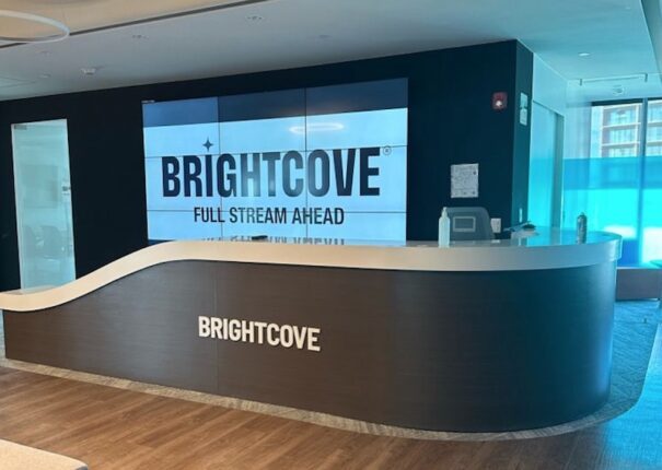 Brightcove