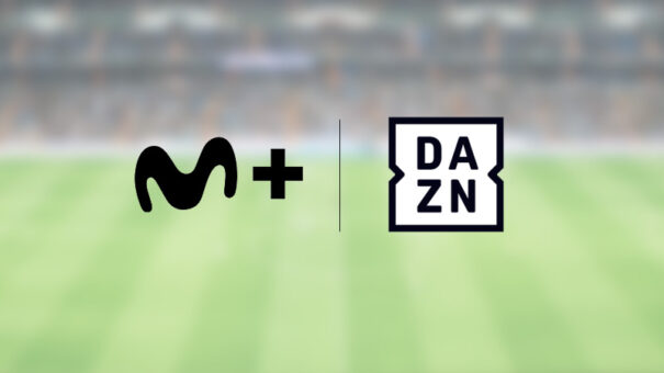 DAZN LaLiga - Movistar Plus+