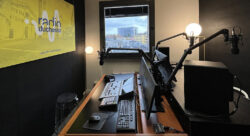 DHD SX2 - Radio Duchessa