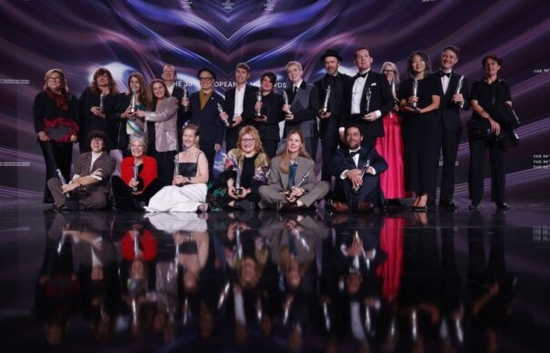 European Film Awards 2023 (Foto: EFA)