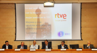 Fenitel - Telcom - Jornadas - UHD