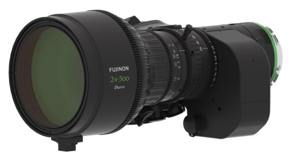 Fujinon Duvo 24 300mm