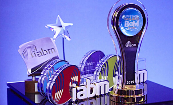 IABM Awards 2023 - Galardones - Nominados
