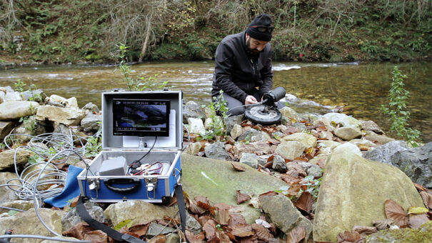 Iberia, naturaleza infinita - Tecnología - Cine de naturaleza