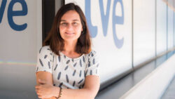 La 2 - Directora - Laura Folguera