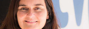 Laura Folguera dirigirá La 2 tras la jubilación de Samuel Martín