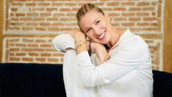 RTVE - Dance as you can - Anne Igartiburu