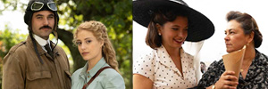 RTVE llevará a Latinoamérica ‘La Promesa’ y ‘Dos Vidas’ con el apoyo de Warner Bros. Discovery
