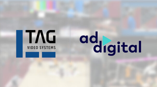 Tag Video Systems - ad digital - Latam