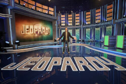 Jeopardy