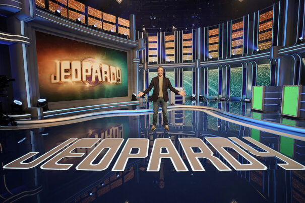 Jeopardy