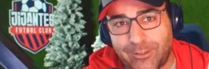 Le streamer Gerard Romero présentera "On és la pasta?", le nouveau concours 3Cat