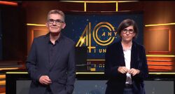 40 anys TV3