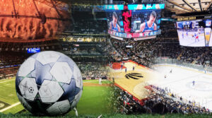 9 innovaciones broadcast de la NFL, MLB, NBA y NHL… ¿con futuro en el fútbol?