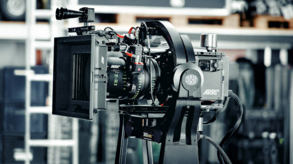 ARRI 360 EVO 