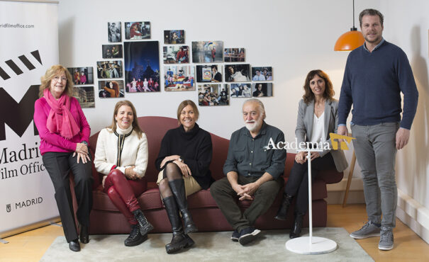 Television Academy - TV Academy - Iris Jurado Awards 2024