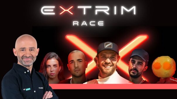 Extrim Race