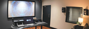 Genelec encabeza la selección tecnológica del nuevo estudio modular de Smart Studio