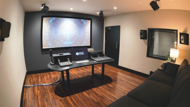 Genelec - Smart Studio