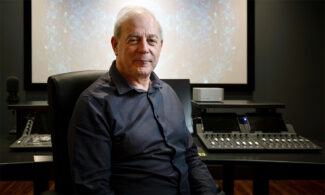 Genelec - Smart Studio - Jim Dunne