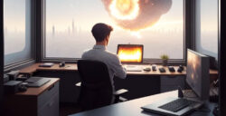 IA Postproducción VFX Herramientas extinción