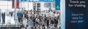 Grup Mediapro представит свои новейшие технологические разработки на ISE 2024