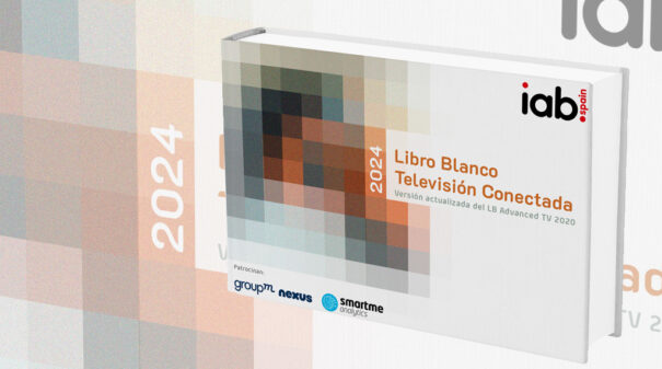 Libro Blanco Televisión Conectada IAB Spain