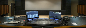 Light Iron installe un espace de stockage intelligent avec AJA Diskover Media Edition