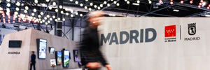 Madrid Film Office estreia 'A paisagem de luz na tela' no FITUR Screen