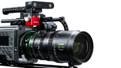 Mo-Sys - Biblioteca gratuita lentes objetivos - Producción virtual