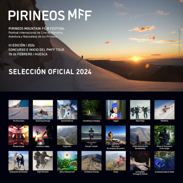 Pirineos MFF